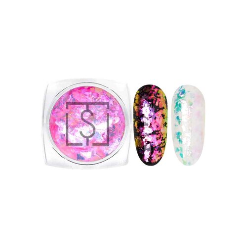 TS Products TS Glitter Flakes 308 TS Products TS Glitter Flakes 308