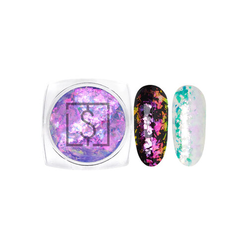 TS Products TS Glitter Flakes 309 TS Products TS Glitter Flakes 309