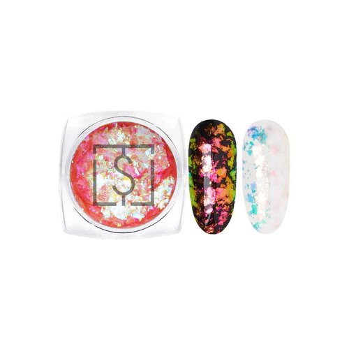 TS Products TS Glitter Flakes 310 TS Products TS Glitter Flakes 310
