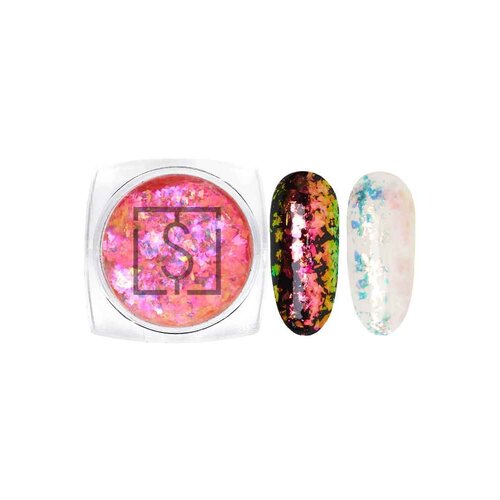 TS Products TS Glitter Flakes 311 TS Products TS Glitter Flakes 311