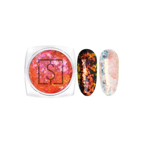 TS Products TS Glitter Flakes 312 TS Products TS Glitter Flakes 312