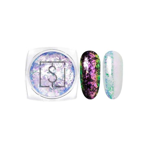TS Products TS Glitter Flakes 313 TS Products TS Glitter Flakes 313