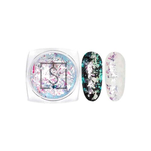 TS Products TS Glitter Flakes 314 TS Products TS Glitter Flakes 314