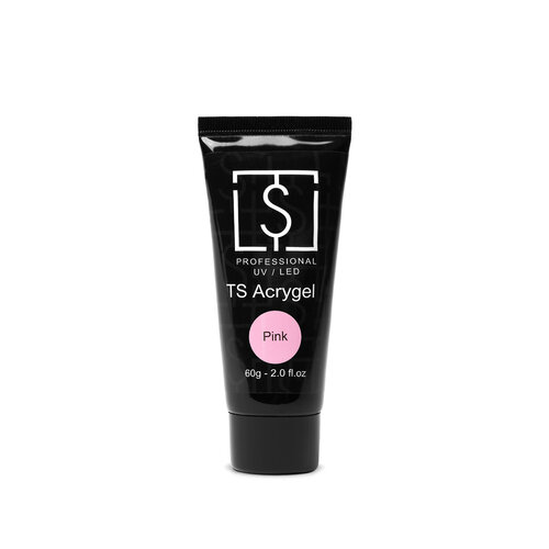 TS Products Acrygel Pink TS Products Acrygel Pink