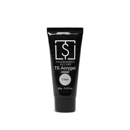 TS Products Acrygel Clear Improved TS Products Acrygel Clear Improved