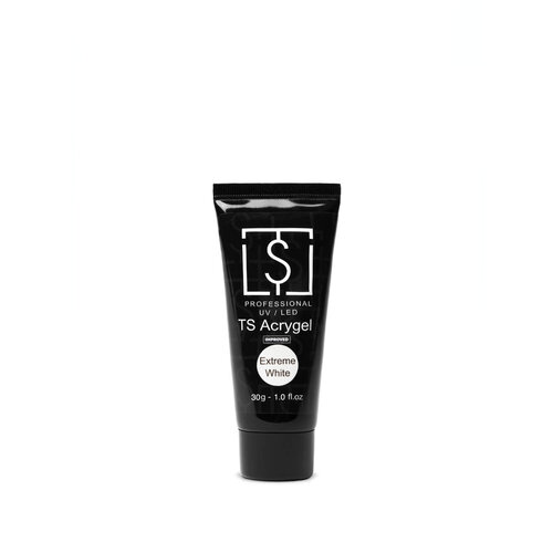 TS Products Acrygel Extreme White Improved TS Products Acrygel Extreme White Improved