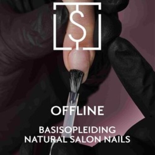 TS Training Basisopleiding module 1 - Natural Salon Nails Januari 2024 TS Training Basisopleiding module 1 - Natural Salon Nails Januari 2024