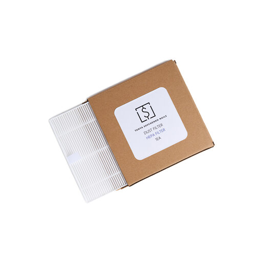 TS Products HEPA Filter voor TS Afzuiger Opbouw TS Products HEPA Filter voor TS Afzuiger Opbouw