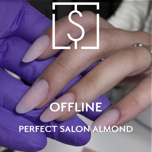 TS Training Perfectie Training Perfect Salon Almond Level 1 - 24, 25 & 26 April 2024