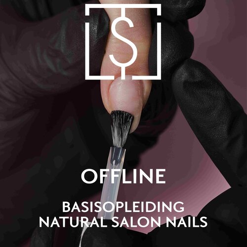 TS Training Basisopleiding module 1 - Natural Salon Nails September 2024 TS Training Basisopleiding module 1 - Natural Salon Nails September 2024