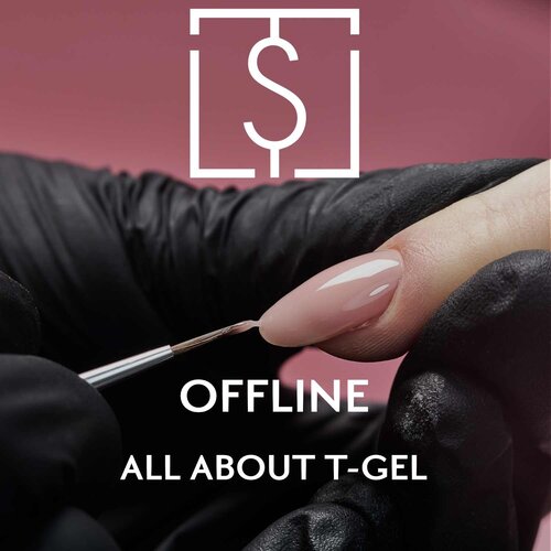 TS Training All About T-Gel 6 Mei 2024 ochtend