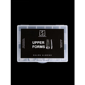 TS Products Upper Forms Salon Almond