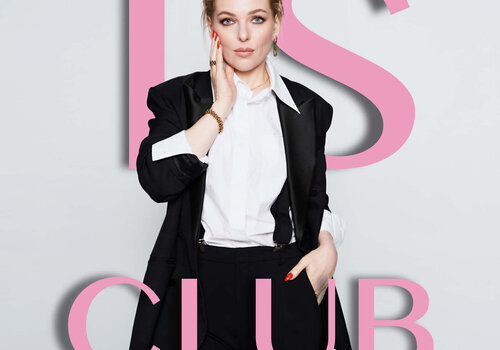 TS CLUB