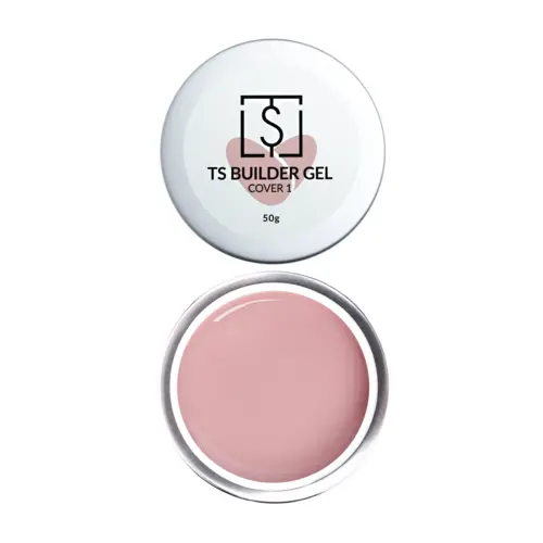 TS Products Builder Gel Cover 1