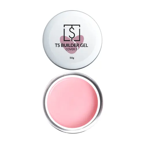 TS Products Builder Gel Cover 5