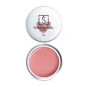 TS Products Builder Gel Cover 9