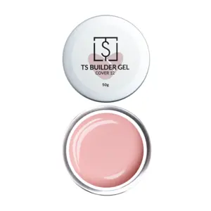 TS Products Builder Gel Cover 12
