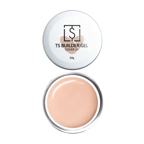 TS Products Builder Gel Cover 14