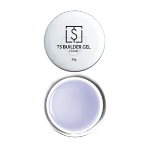 TS Products Builder Gel Clear