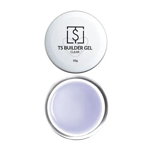 TS Products Builder Gel Clear