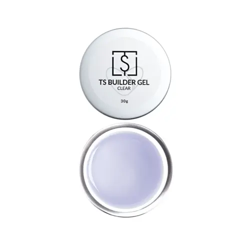 TS Products Builder Gel Clear