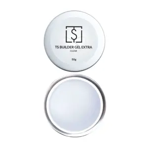 TS Products Builder Gel Extra Clear