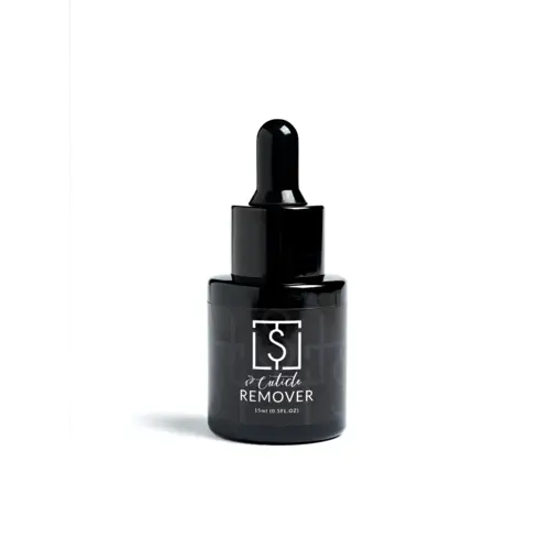 TS Products TS Cuticle Remover 15 ml
