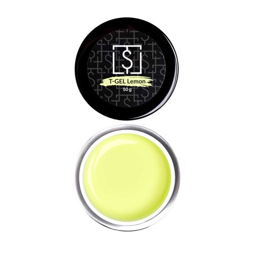 TS Products T-Gel Lemon