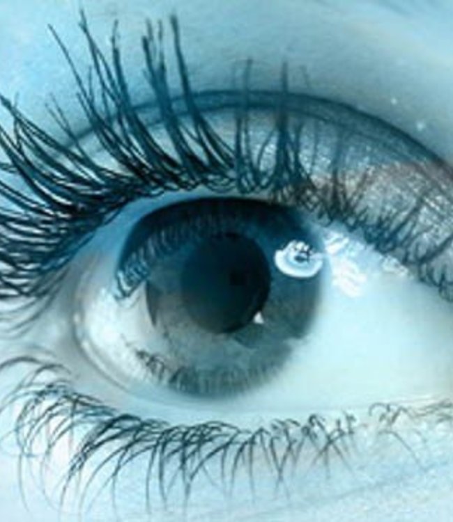 activation of the third eye