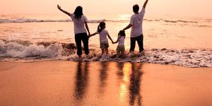 Familien System-Arbeit