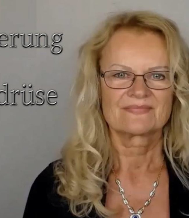 Zirbeldrüse aktivieren | Smaranaa