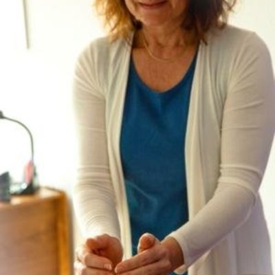 Termin jederzeit möglich: Geistige Wirbelsäulen Begradigung