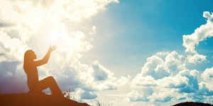 Die verschiedenen Ebenen des Erwachens