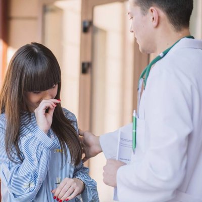 20.11.2024 um 22:00 Uhr Gesundheitsabend Traumata auflösen