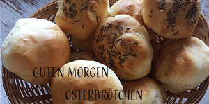 Spirituell zubereitete Gerichte