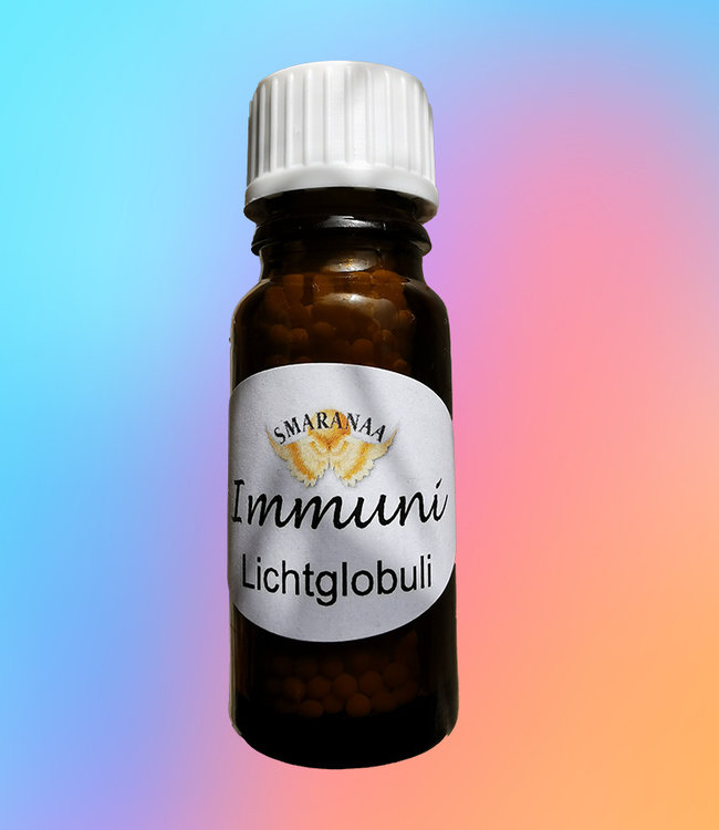 Immuni Lichtglobuli