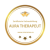 Smaranaa Zertifikat für Aura Therapeut