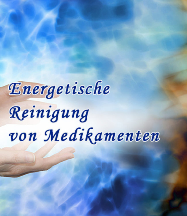 Energetische Reinigung Webinar