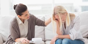 Gemeinsam gegen den Lockdown-Blues