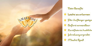 Die Drei Stufen der Freiheit Smaranaa