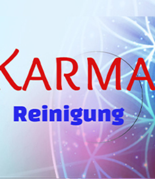 Auflösung von ungewolltem Karma MP3