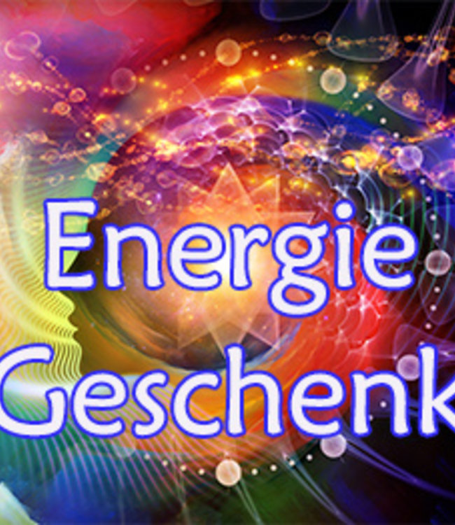 Erhalte alle verbrauchten Energien zurück MP3