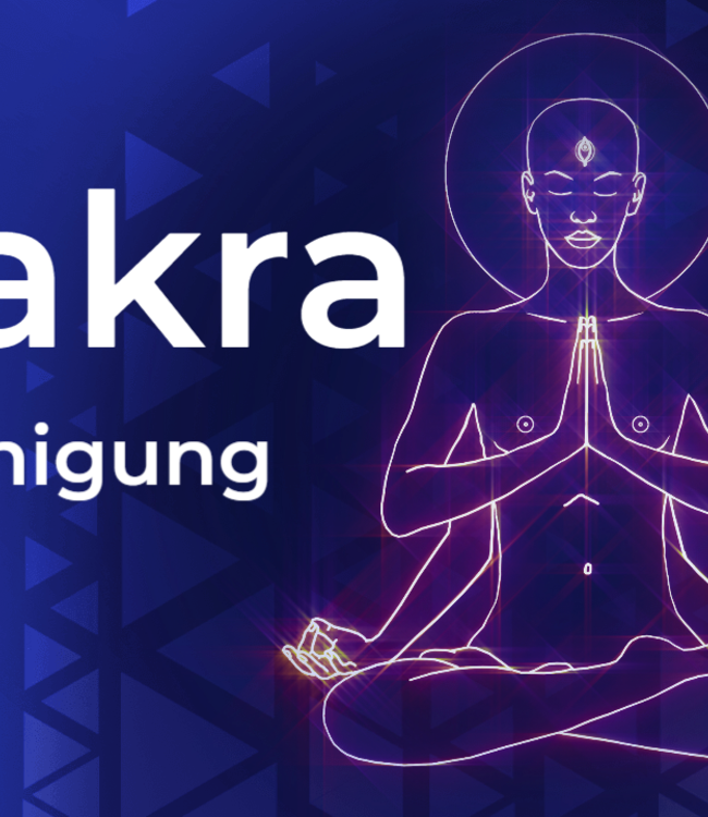 Chakra Reinigung