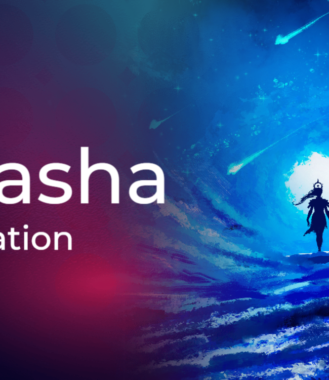 Akasha Meditation