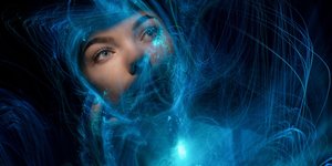 Astralfeld Therapeut Teil 2 Ausbildung der neuen Zeit endlich veröffentlich