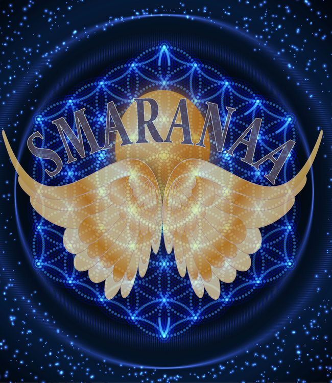 Smaranaa Mandala der Lebenskraft