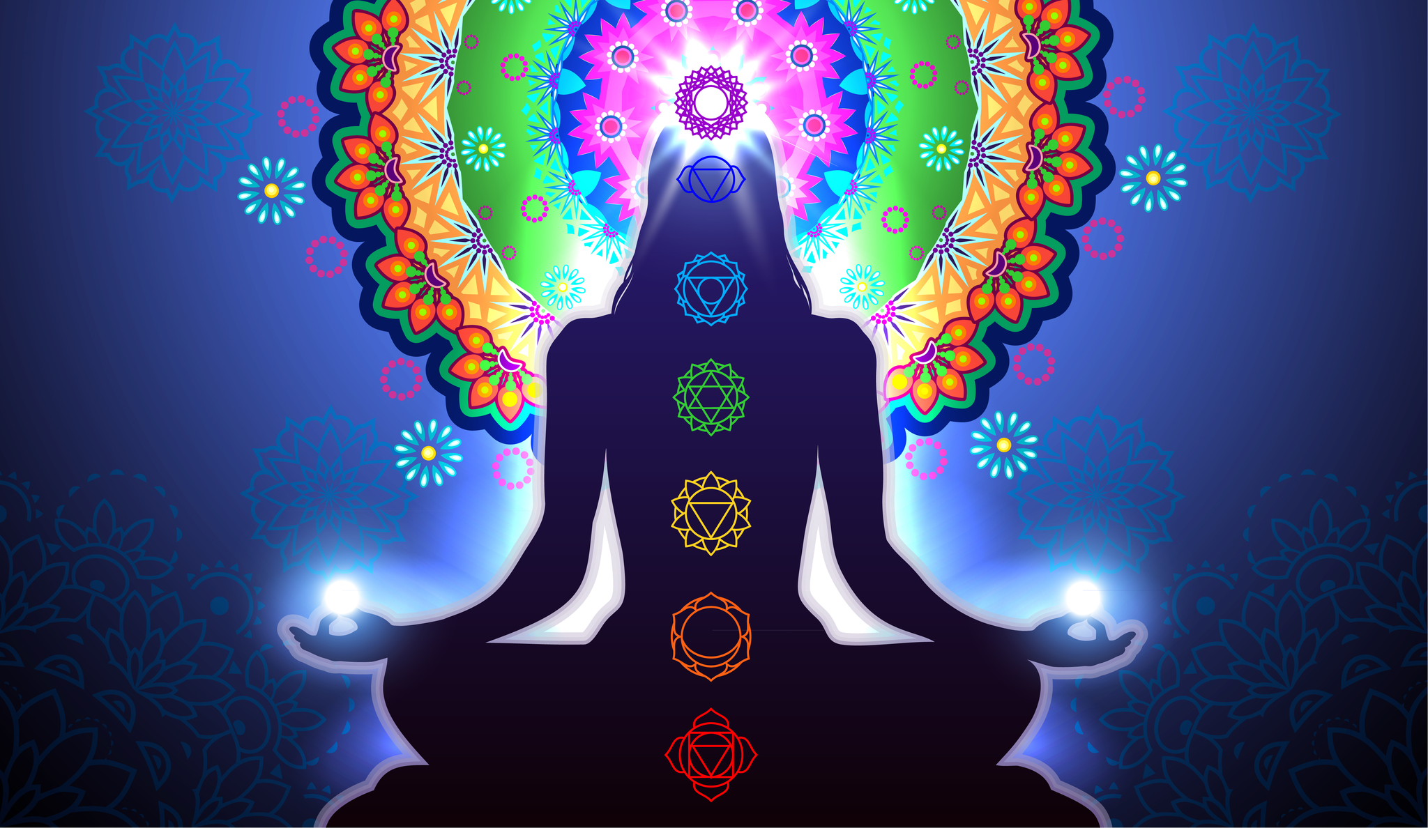 KundaliniAktivierung Smaranaa