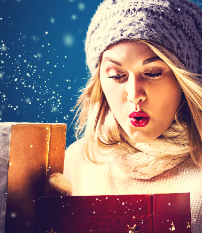 Liebevolles Rauhnacht Geschenk | Smaranaa
