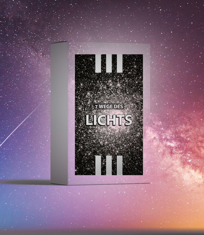 Sieben Wege des Lichts Webinar Bundle | Smaranaa