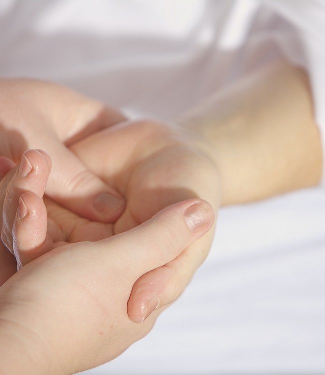 Lösung von Karma, Ängsten & Traumata | Smaranaa